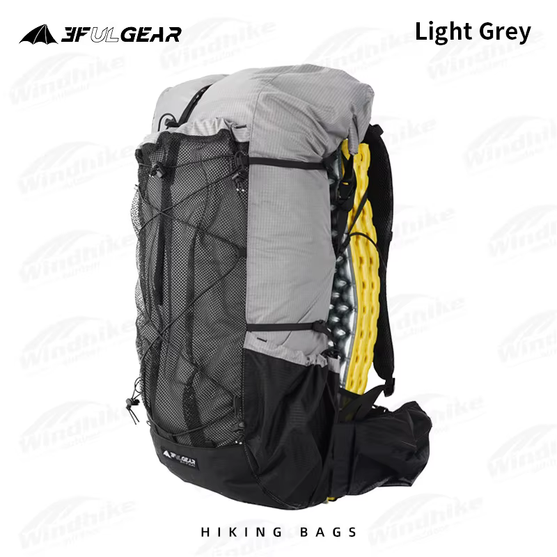 3F UL GEAR QIDIAN-Sac à dos d'extérieur ultraléger