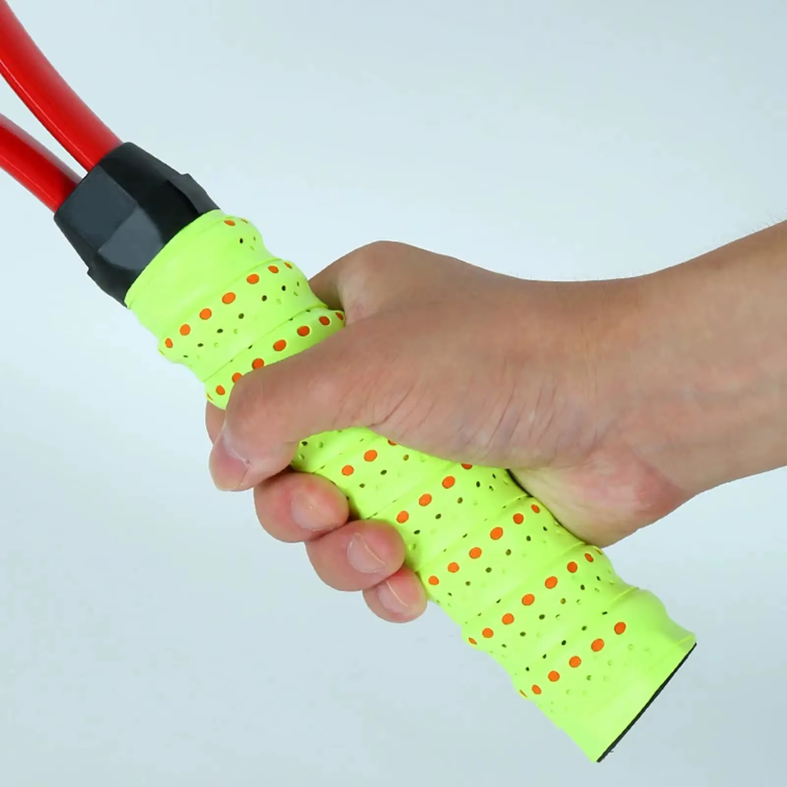 1 bande antidérapante pour raquette de sport