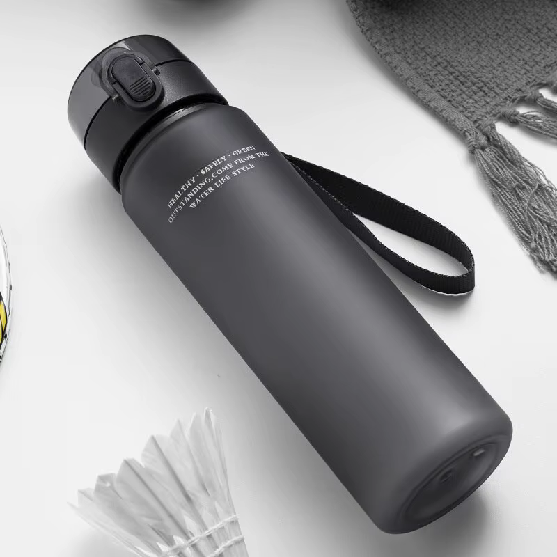 Bouteille d'Eau de dehors Portable Sans BPA