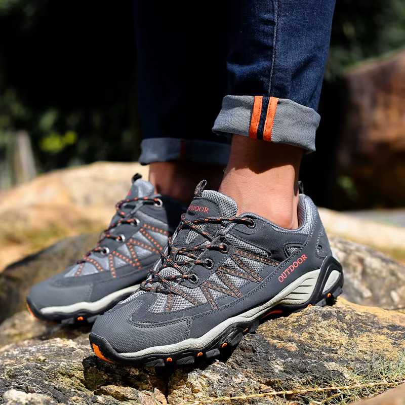 Chaussures de dehors de Haute Qualité pour Homme et Femme