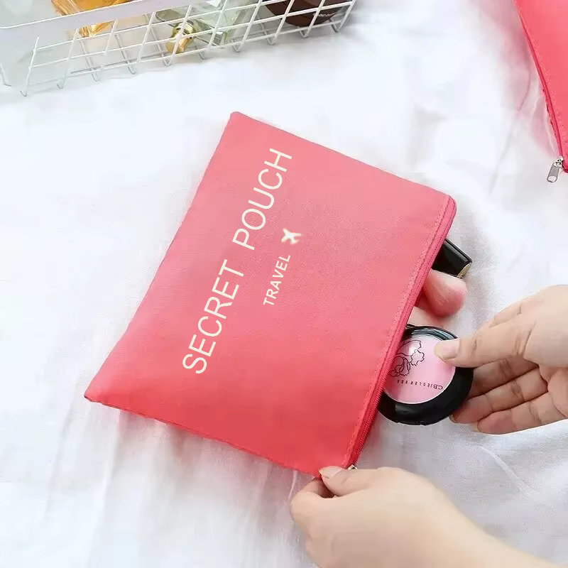 Sacs de Rangement pour Bagages de Voyage