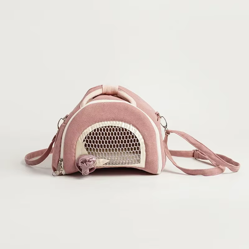 Sac de transport pour animaux de compagnie