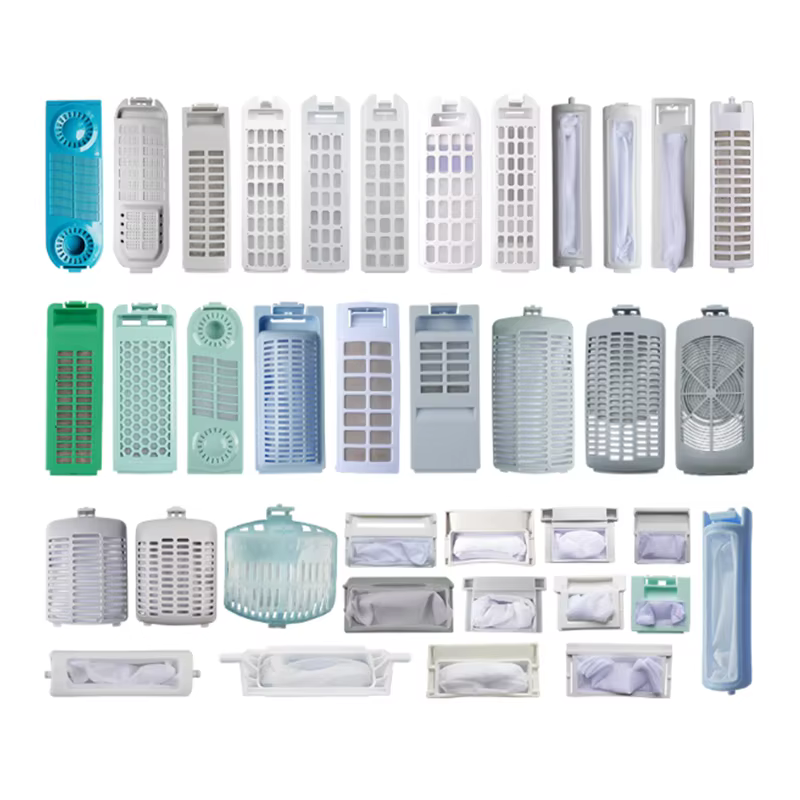 Sac filtrant pour machine à laver Haier TCL, accessoires et pièces détachées