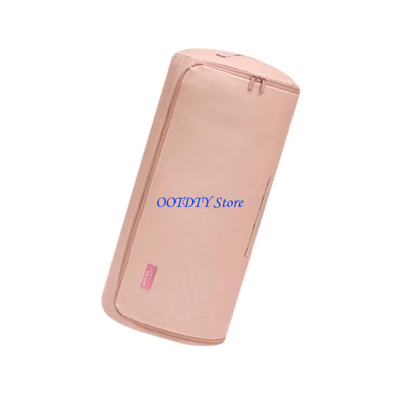 Rangement cylindrique Compressible 367A