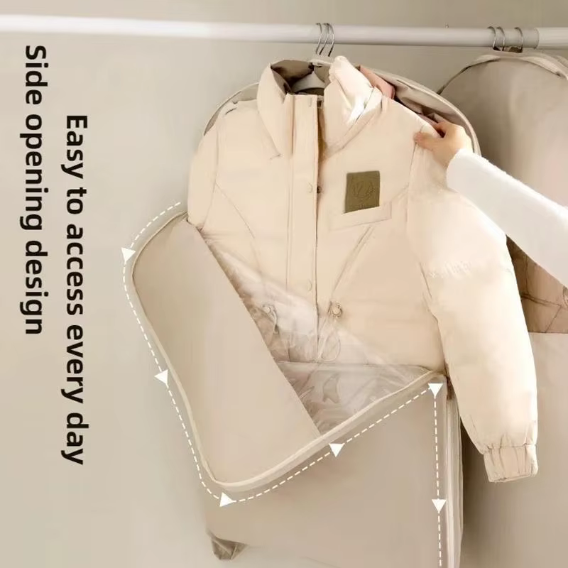 Sac de Compression pour vêtements