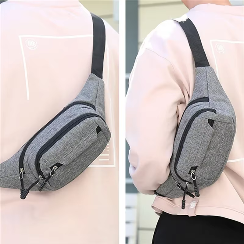 Sac de taille Mobile pour hommes et femmes