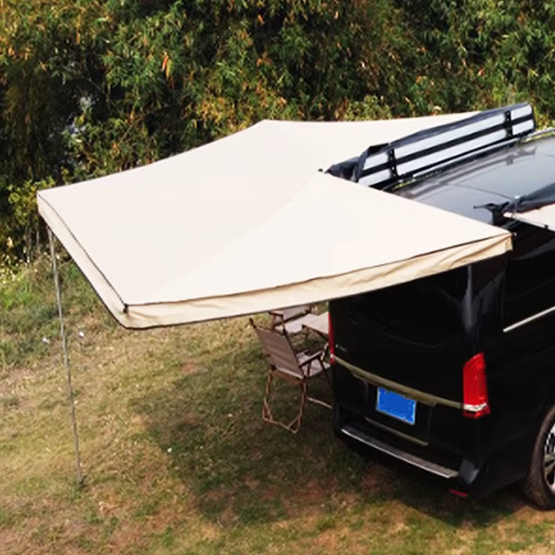 Tente de camping extérieure 4x4 4WD imperméable