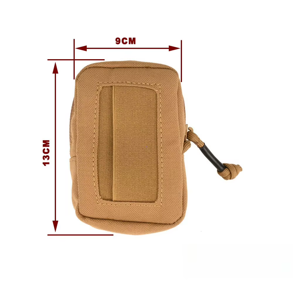 Pochette à gants jetable en Nylon, ceinture de service, pochette pour gants, sac EMT, pochette pour accessoires Molle, sac de chasse tactique, accessoires
