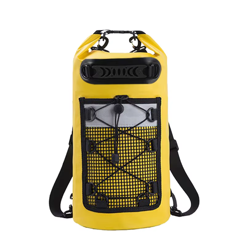 Sac sec étanche en PVC 20L/30L pour femmes et hommes