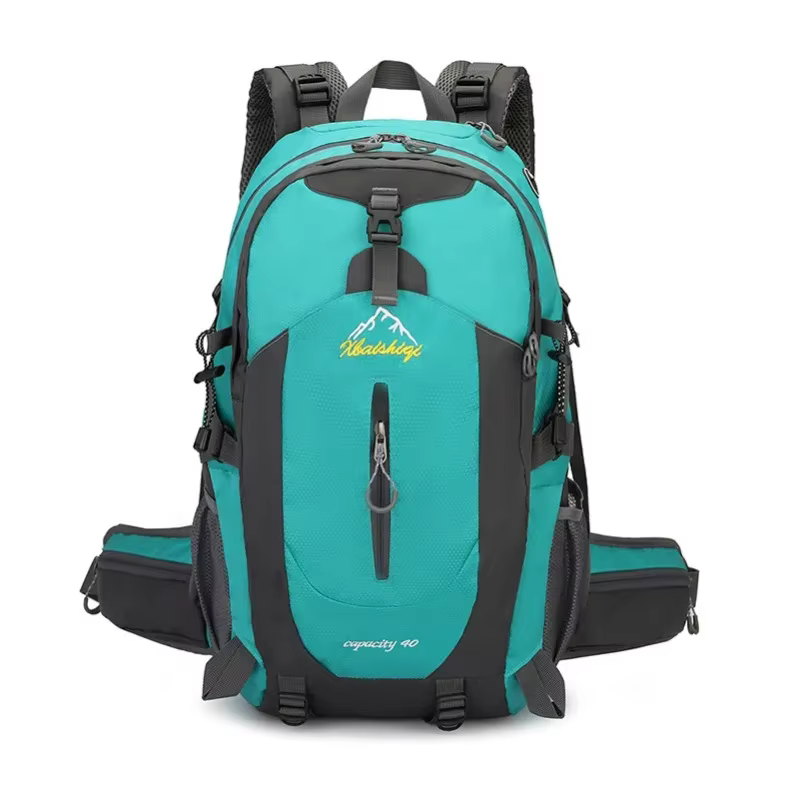 Sac à dos d'alpinisme d'été pour l'extérieur