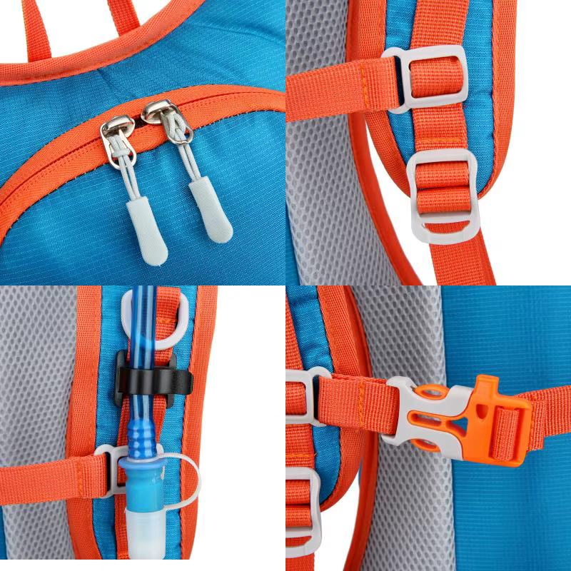 Sac à dos de vessie étanche et ultraléger