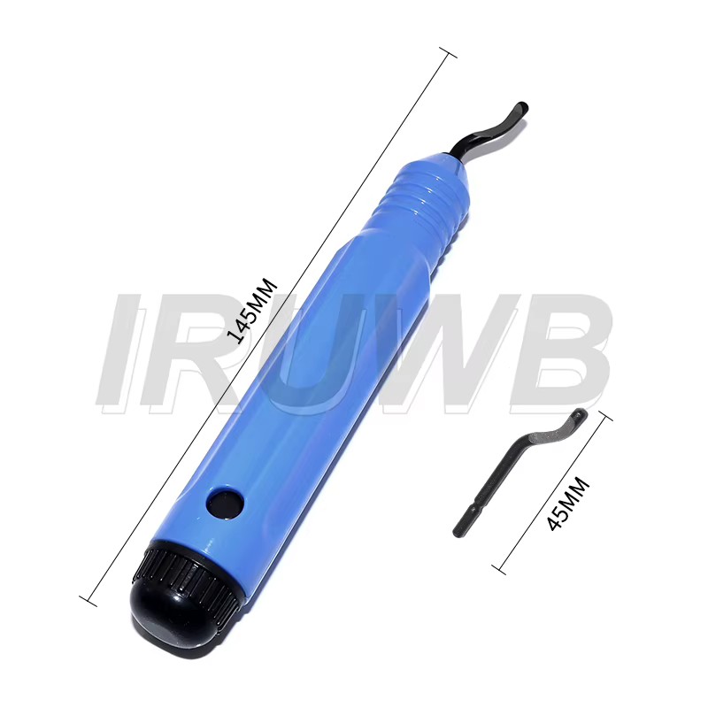 Cutter à bords NB1100, outil de débavurage pour tubes en cuivre, pièces d'outils, couteau de découpe, accessoire grattoir à bavures BS1010