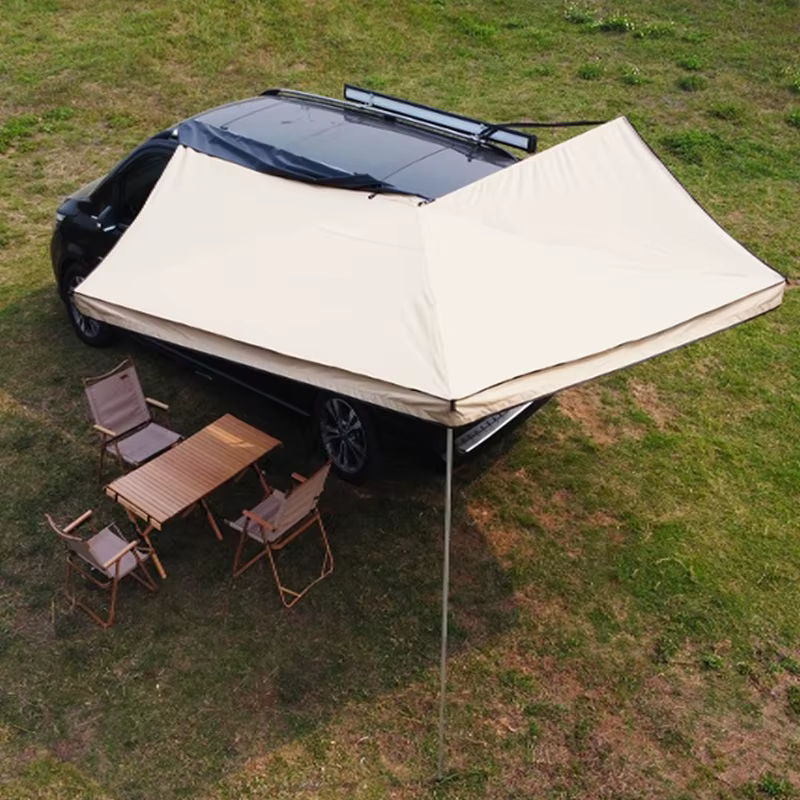 Tente de camping extérieure 4x4 4WD imperméable