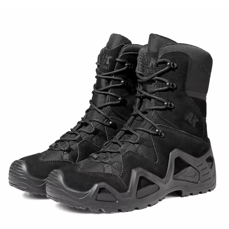 Chaussures de randonnée coordonnantes