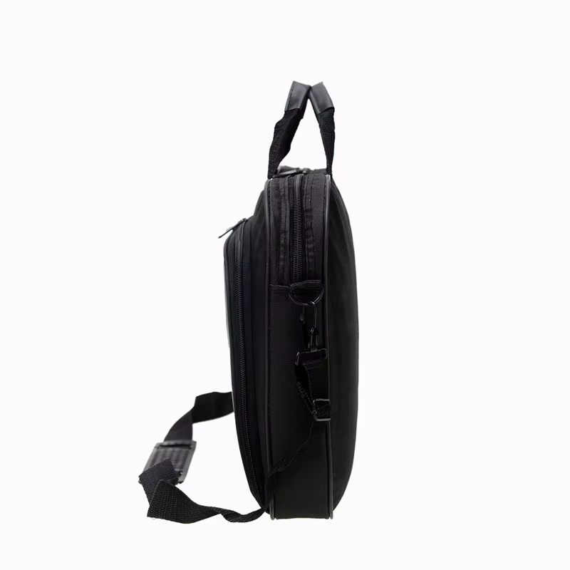 Sac pour ordinateur portable de bureau d'affaires 15.6/17 pouces