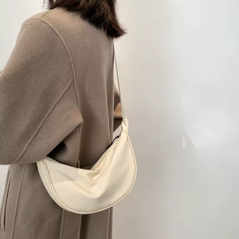 Petit sac à main en cuir PU pour femme