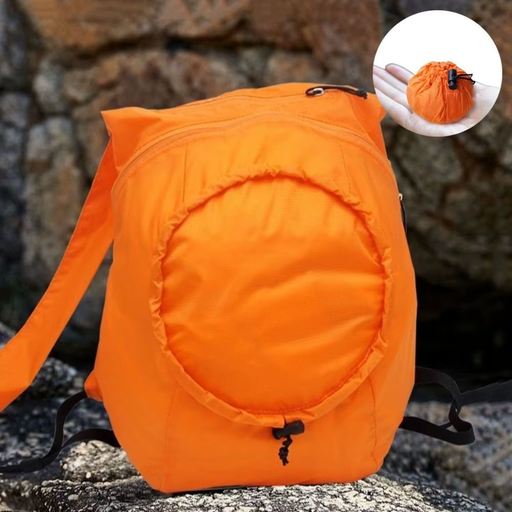 Sac à dos pliable d'extérieur 28l