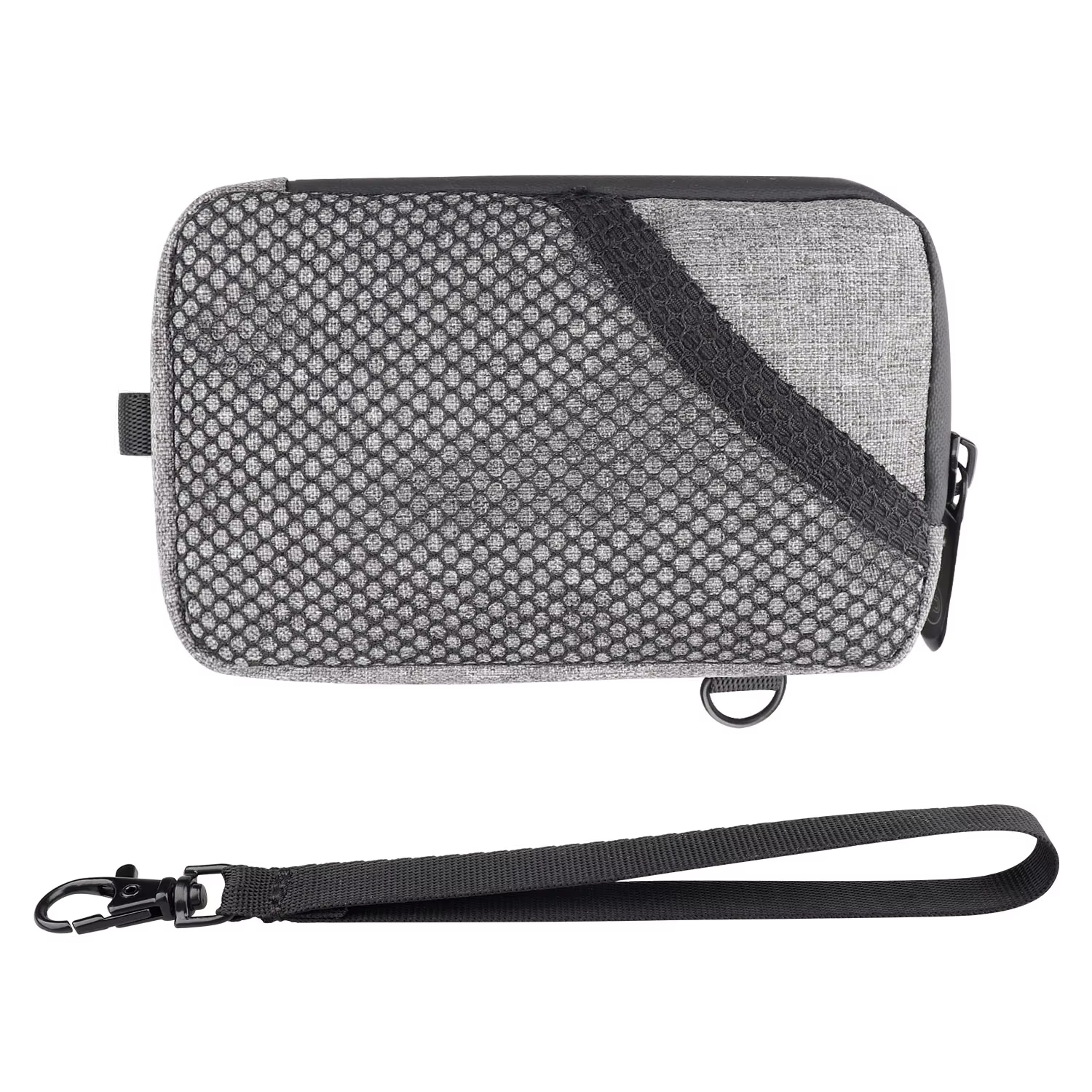 FIREDOG – sac à tabac doublé de carbone, anti-odeur, pour Cigarettes, odeur d'herbe, conteneur, pochette de rangement