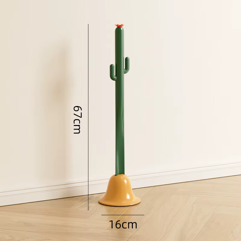 Chausse-pied vert simple et élégant pour la maison, lisse, durable, robuste, longueur allongée, pas besoin de se pencher, avec poignée pour chaussures