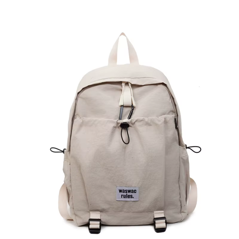 Sac à dos de voyage décontracté et tendance pour l'extérieur