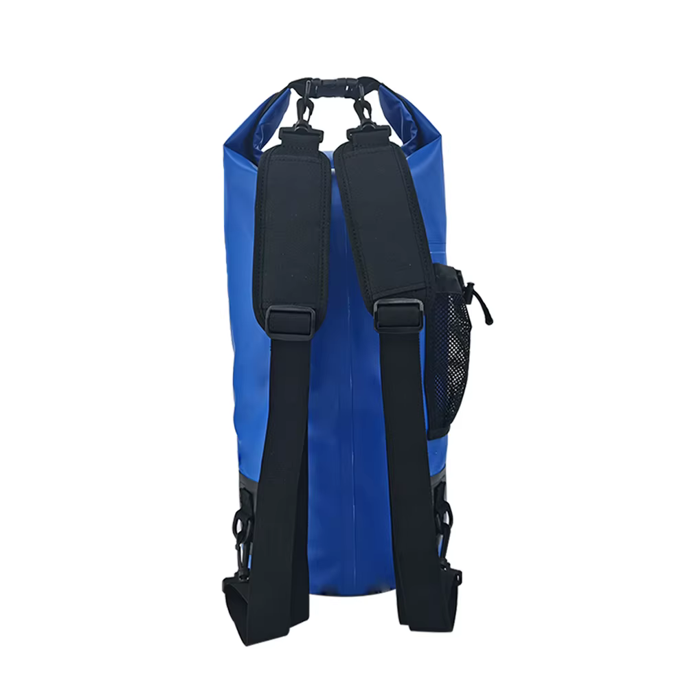 Sac étanche flottant et léger pour kayak