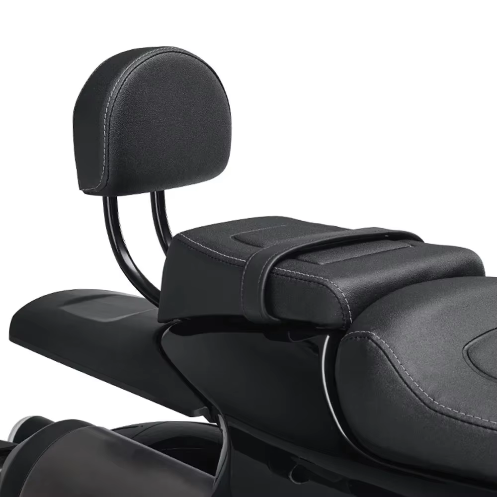 Sundowner-Kit de siège arrière pour Harley Sportster S 1250 RH1250S, dossier passager passager, accessoires de moto, 2021, 2022, 202, nouveau