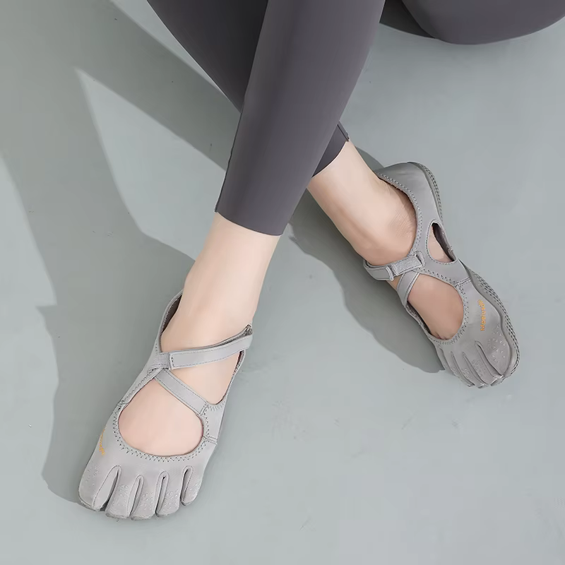 Chaussures aquatiques à bout fendu pour femmes | Chaussettes
