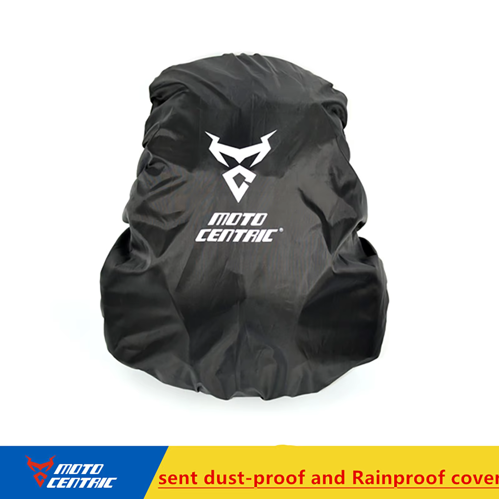 Sac à dos de moto étanche multifonctionnel pour hommes, sacs de casque de grande capacité, bagages de voyage de cyclisme, sac d'ordinateur pour moto