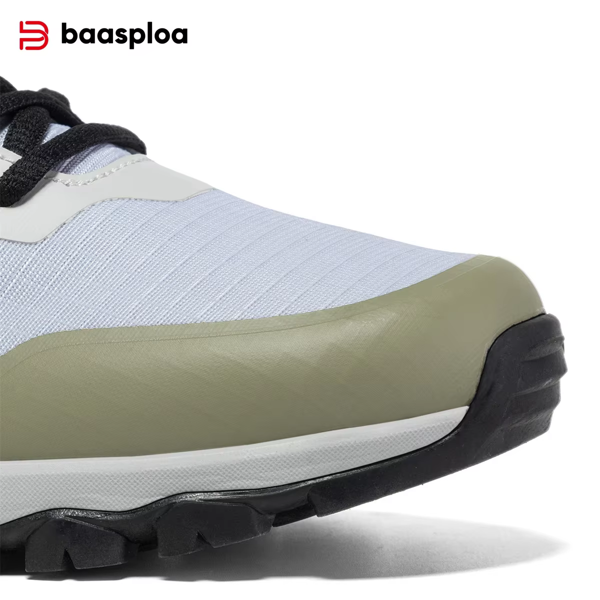 Baasploa – baskets d'extérieur pour hommes