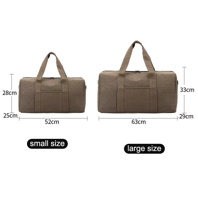 Sac de voyage multi-usages pour le camping en plein air
