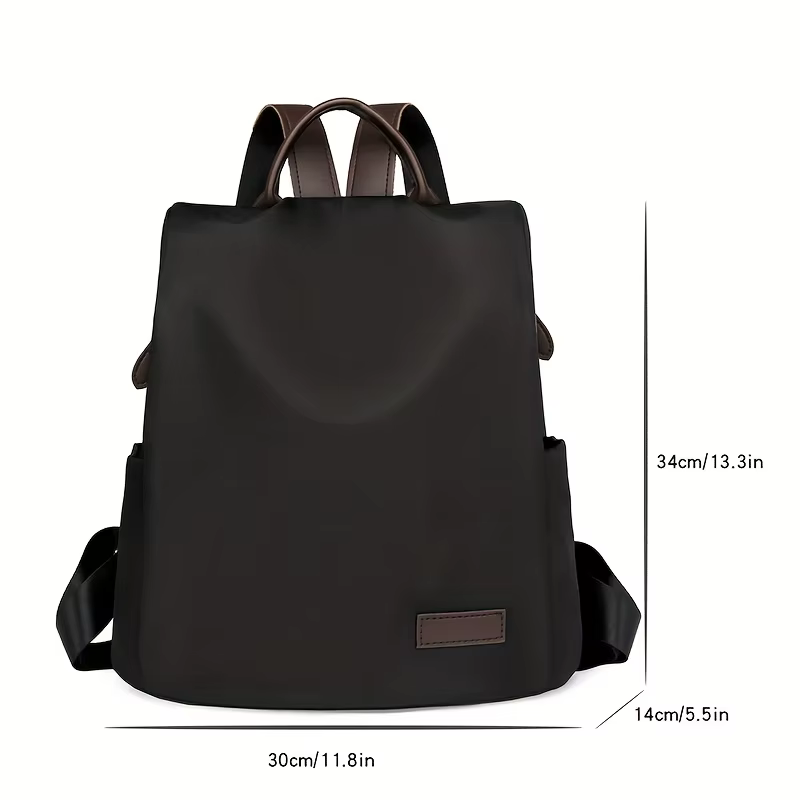 Sac à dos antivol pour femmes
