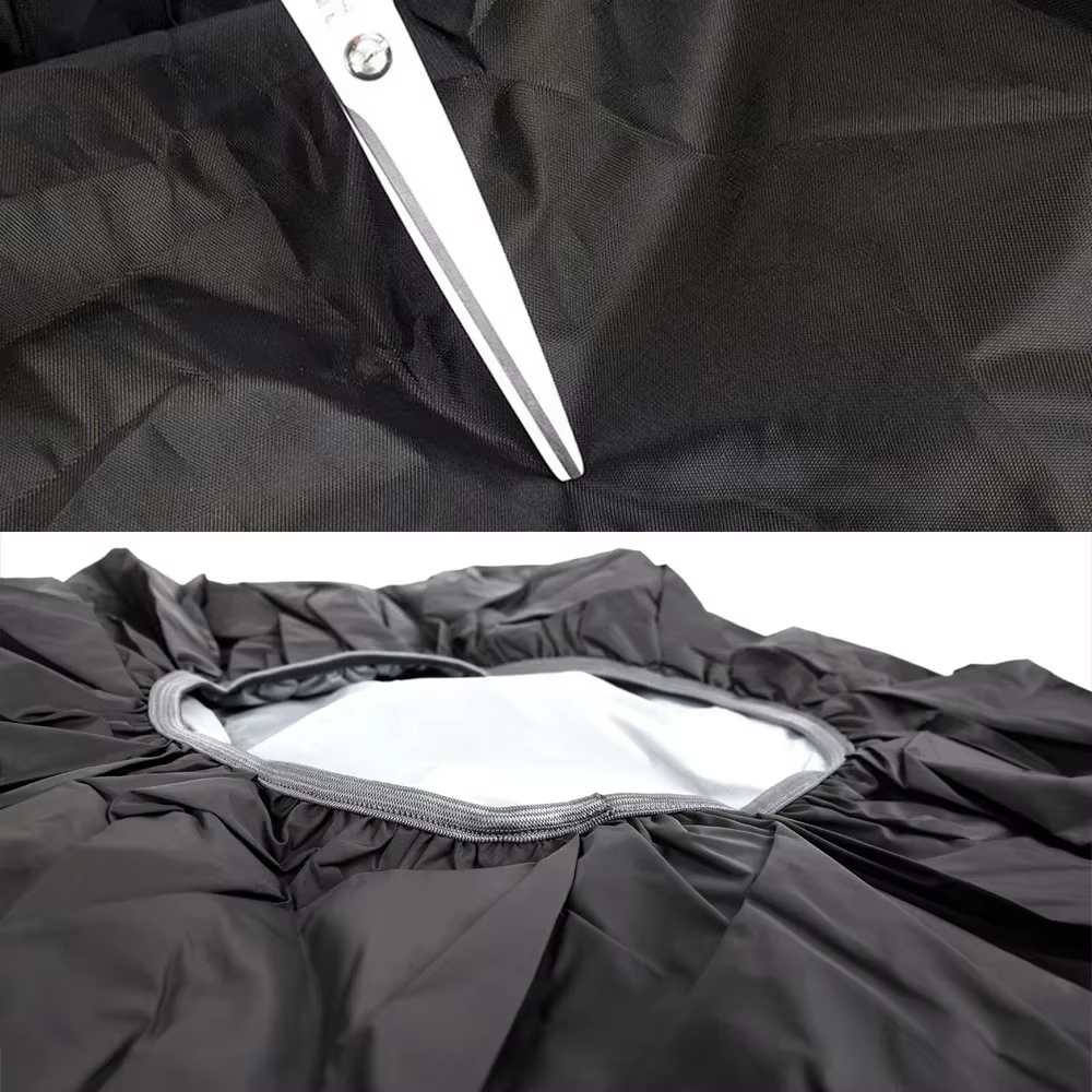 Housse de pluie pour sac à dos