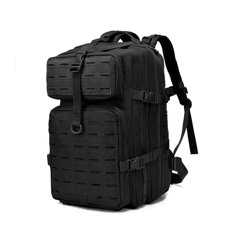 Sac à dos tactique de grande capacité pour le sport et les voyages