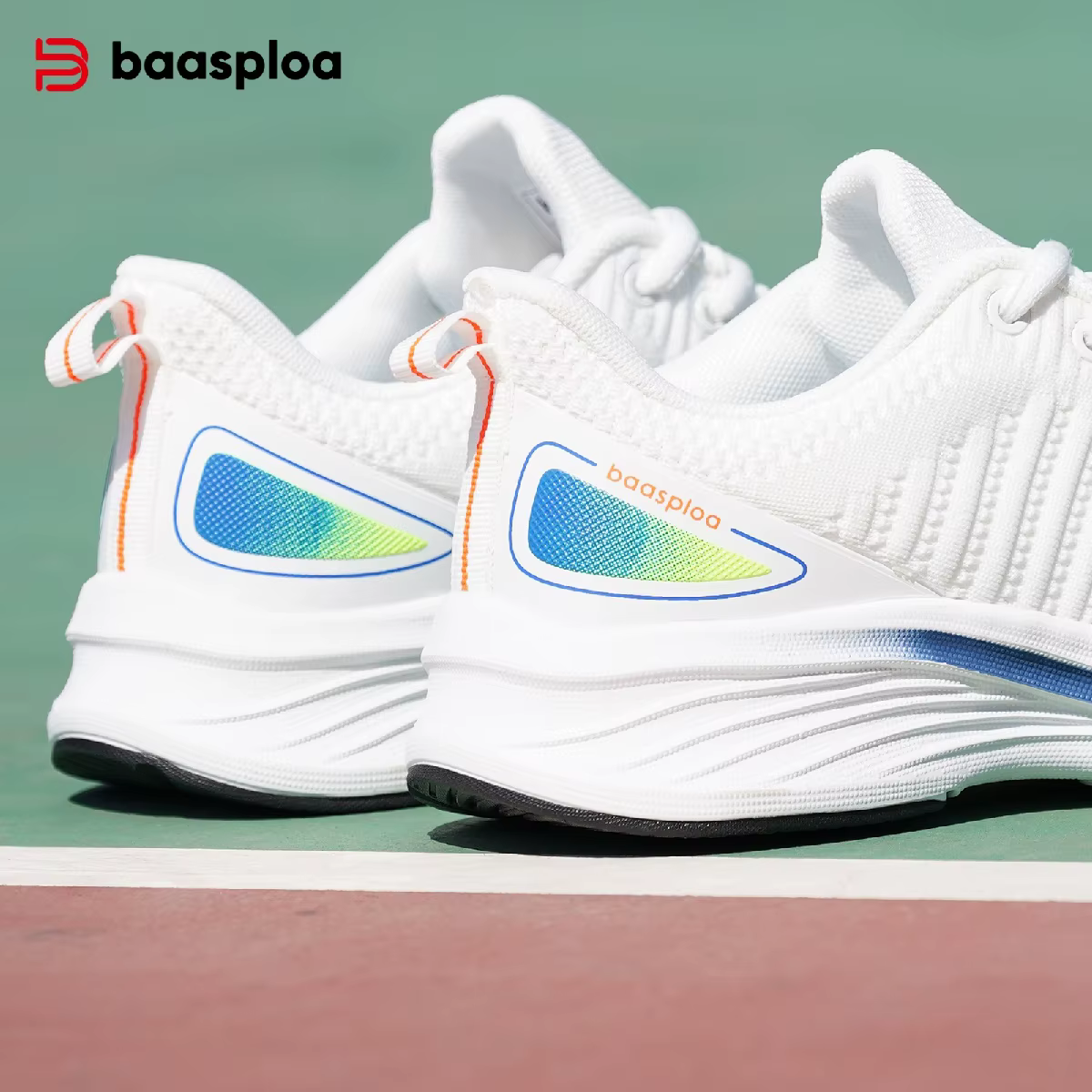 Baasploa – chaussures de sport pour femmes