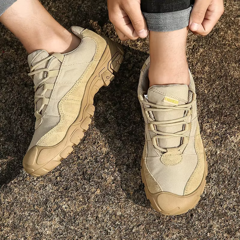 Chaussures de randonnée en plein air pour hommes