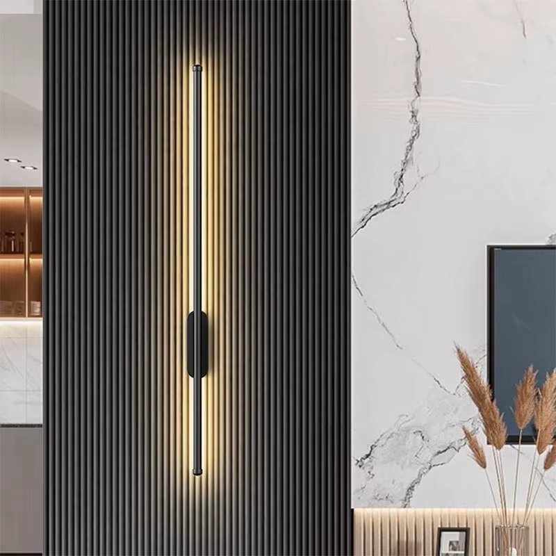 Lampe murale LED rechargeable par USB