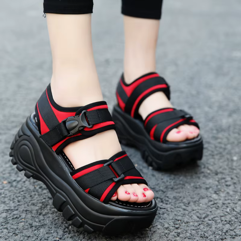 Sandales De styliste pour femmes