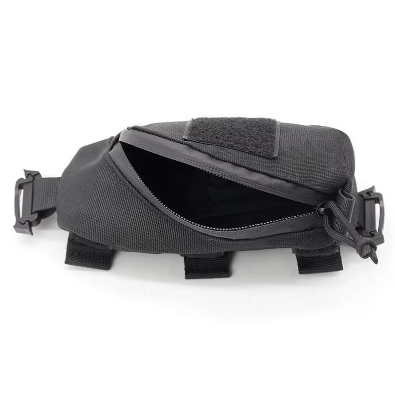 Sac à dos tactique portable extérieur