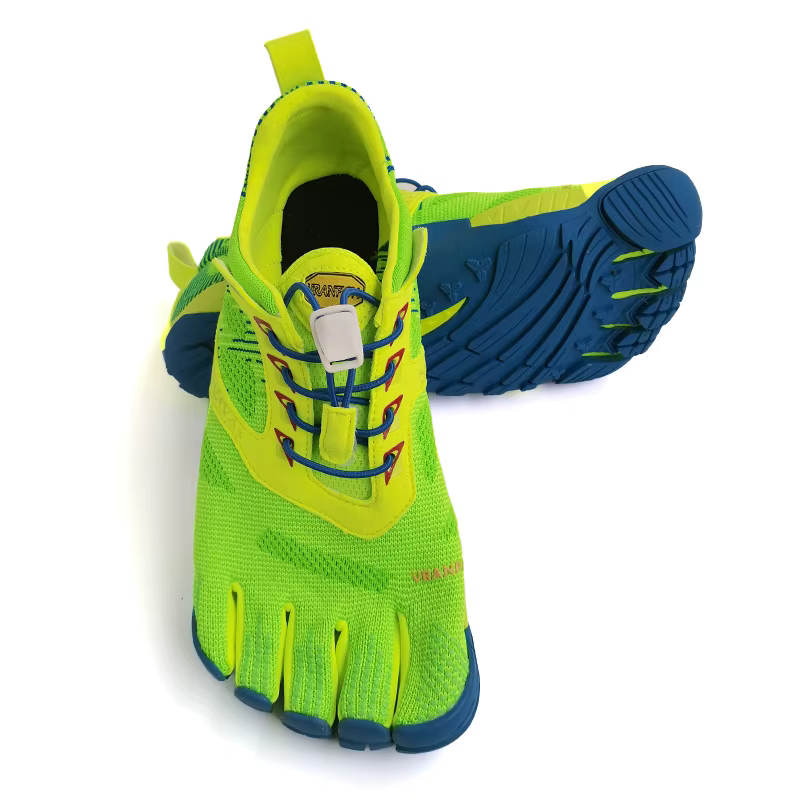 Nouvelles chaussures de randonnée tout-terrain pour hommes 2026