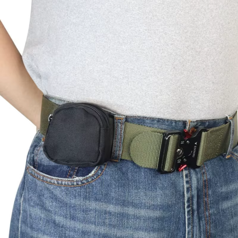 Portefeuille tactique Portable
