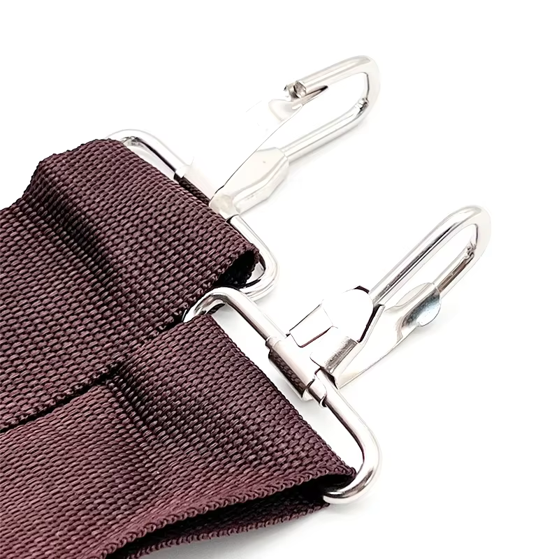 Outils de jardin, accessoires de coupe gazon, sac à dos, débroussailleuse, sangle en Nylon