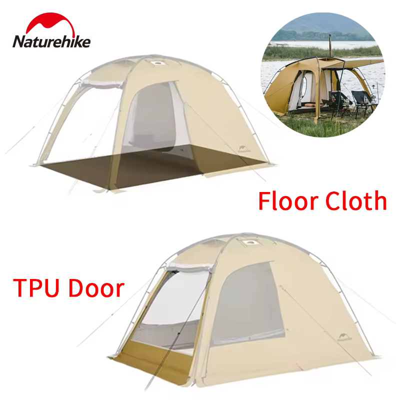Naturehike DUNE 7.6 accessoires de tente dôme seulement