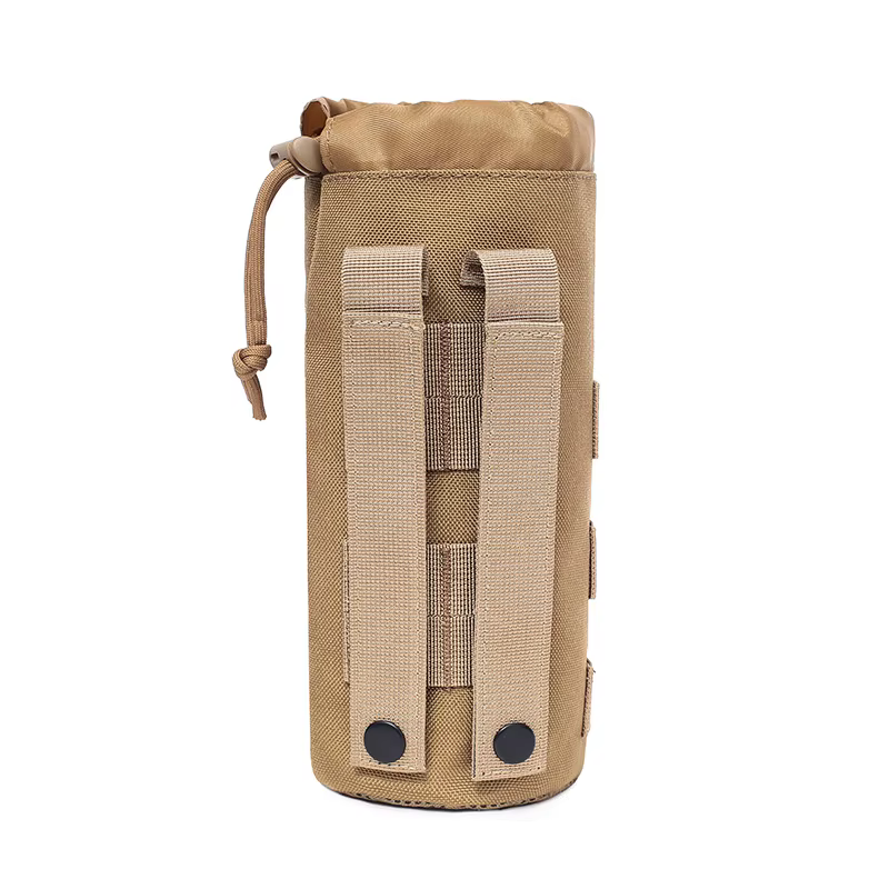 Poudres de sac de bouteille d'eau Molle