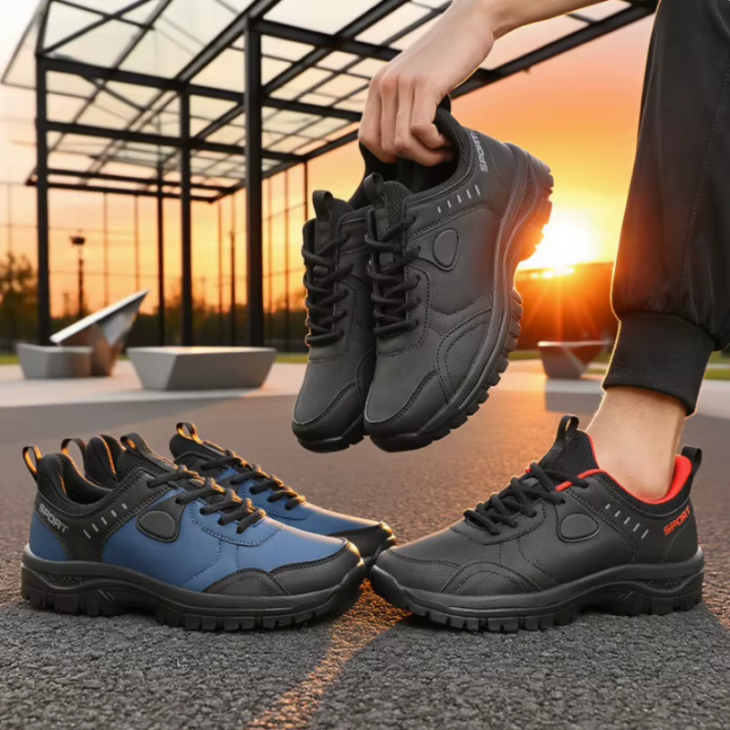 Chaussures de randonnée pour hommes