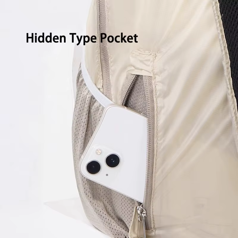 Sac à dos de randonnée en plein air 25L