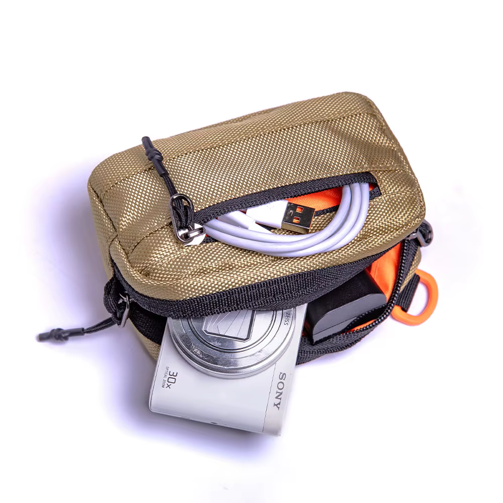 Sac pour appareil photo