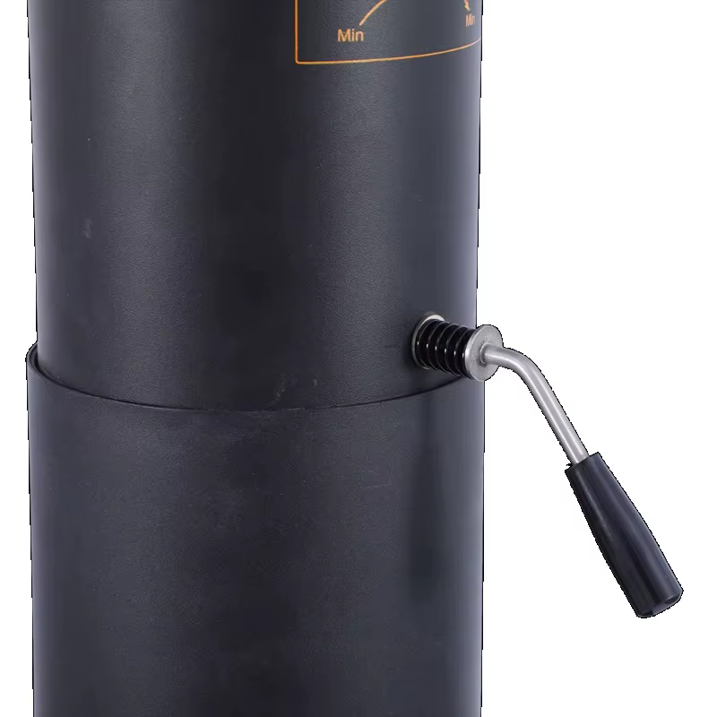 Chauffage de tente, poêle à bois d'extérieur portable, grand