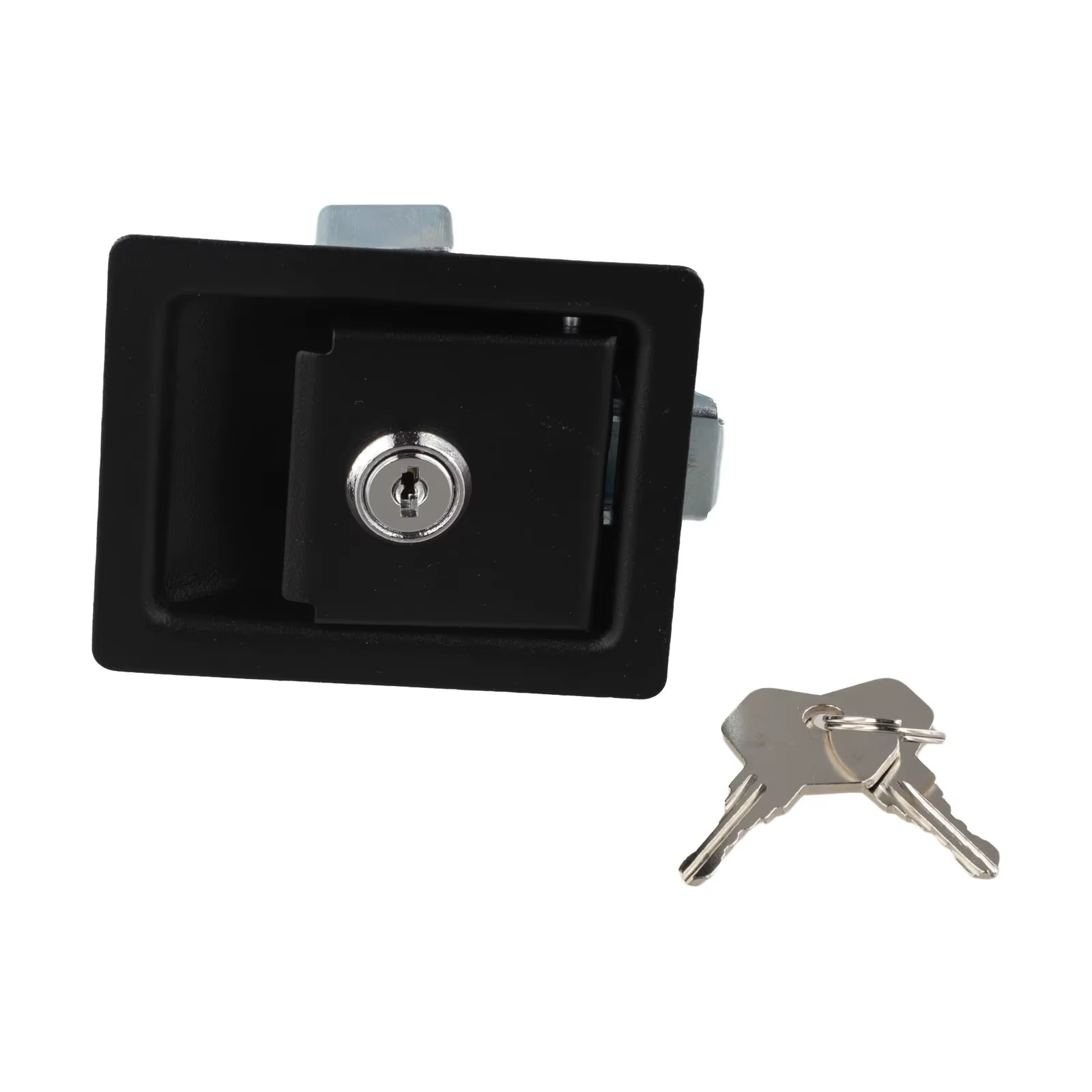 Poignée de serrure de porte d'entrée RV