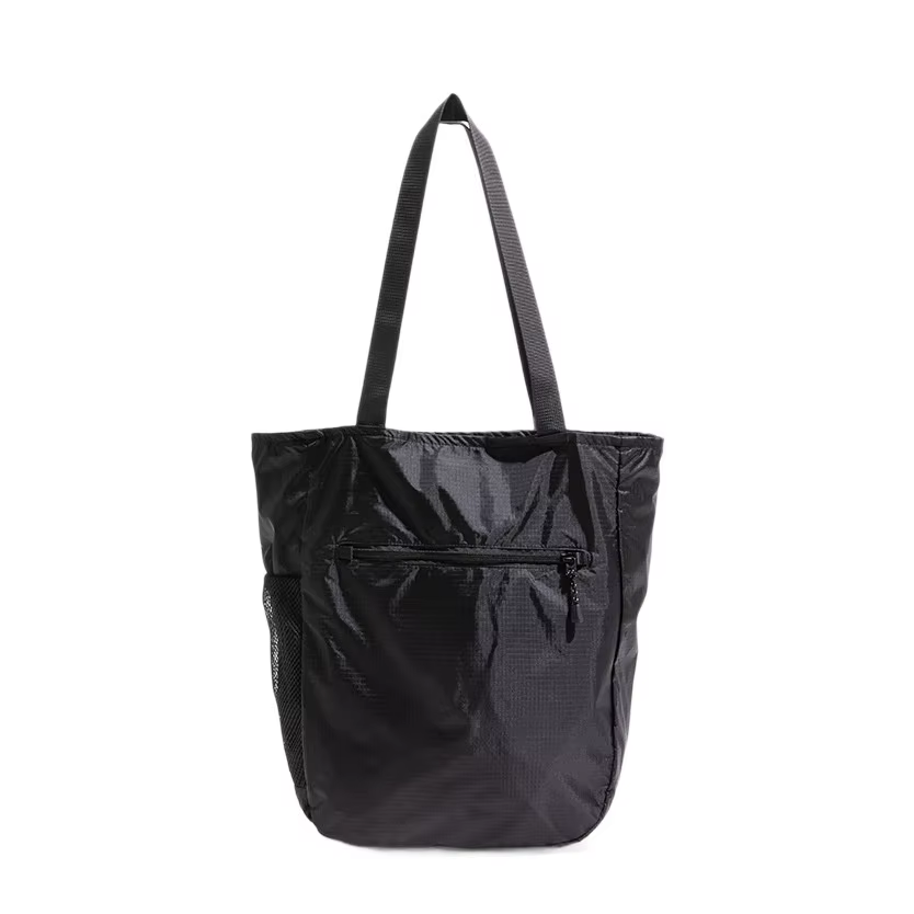 Sac fourre-tout pliable en nylon