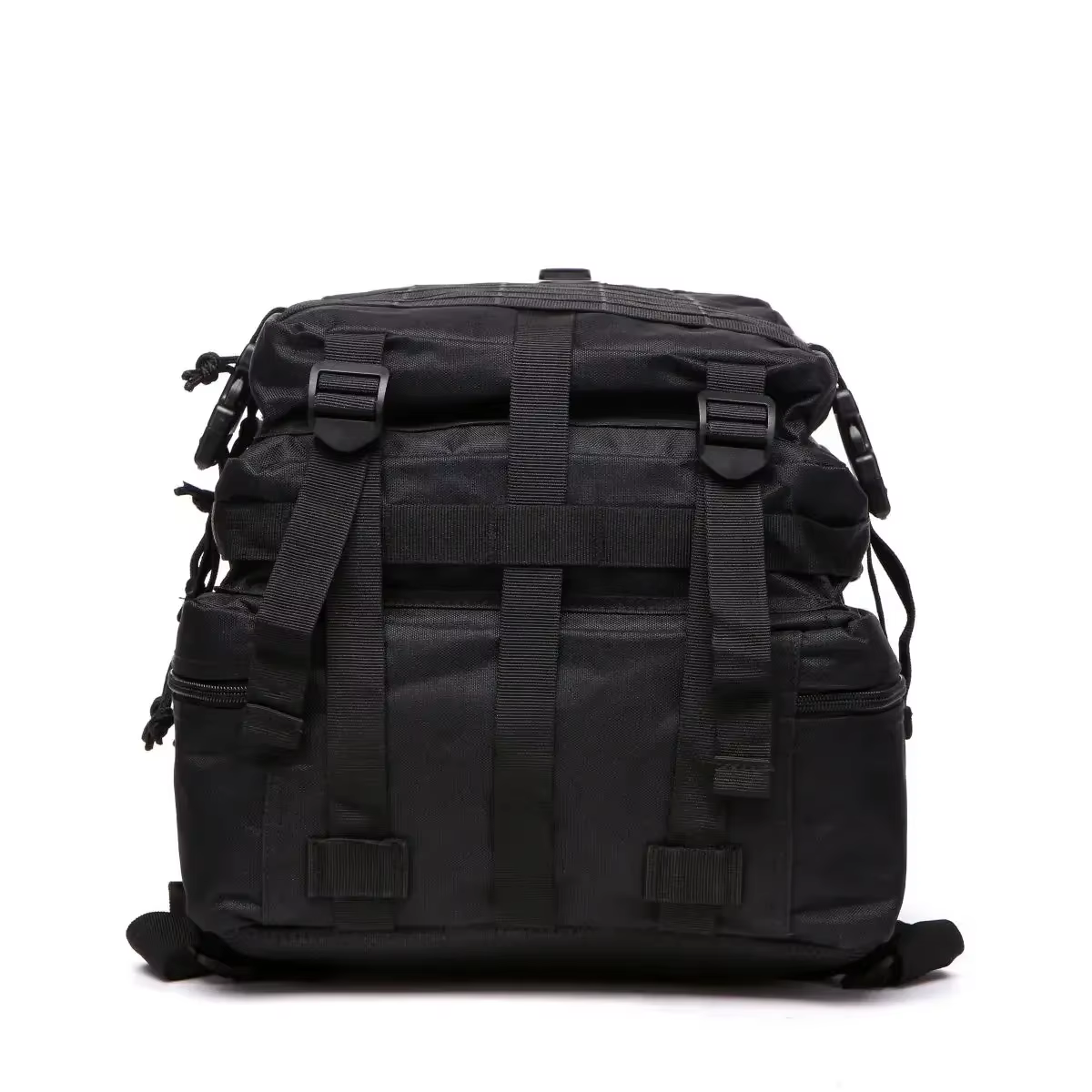 25L/50L 1000D Nylon imperméable Trekking pêche chasse sac à dos sacs à dos en plein air sport tactique Camping randonnée